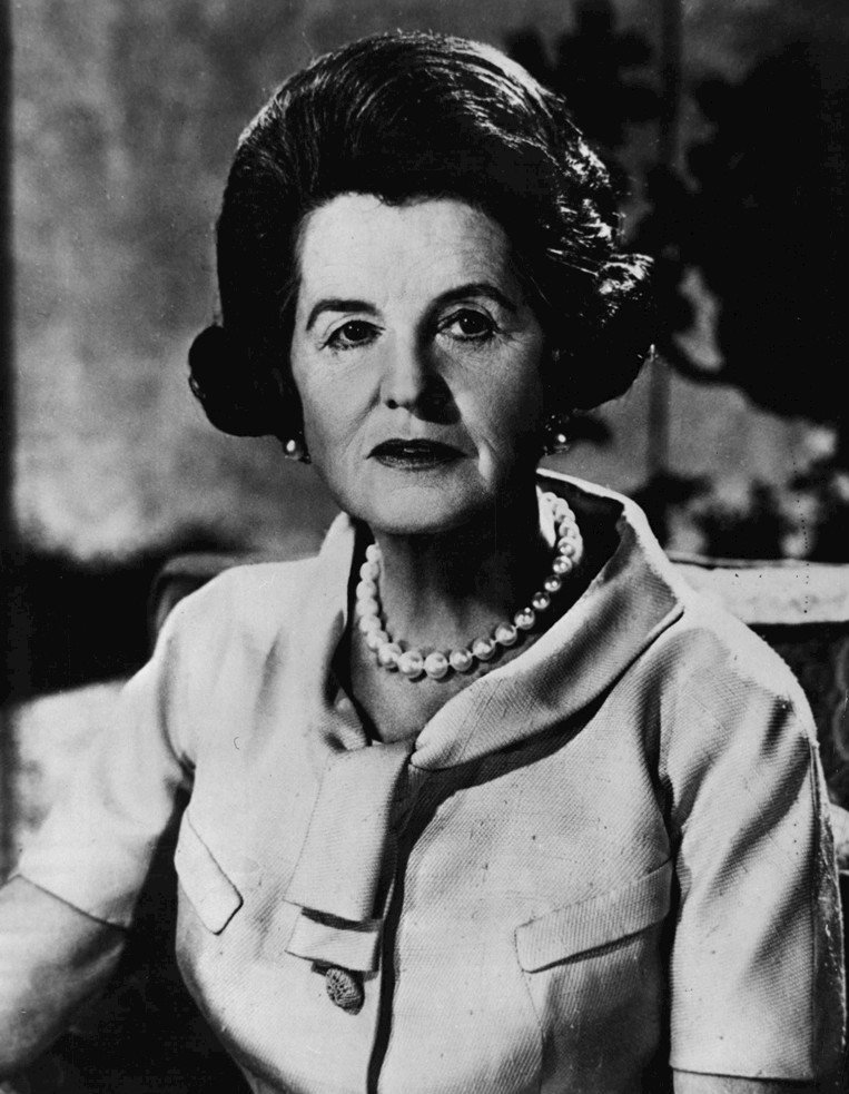 Elizabeth G Kennedy