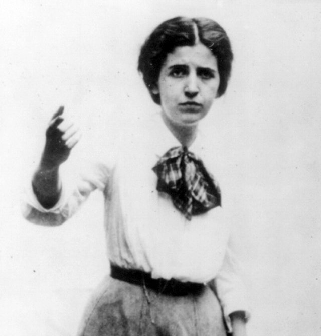 Elizabeth G.