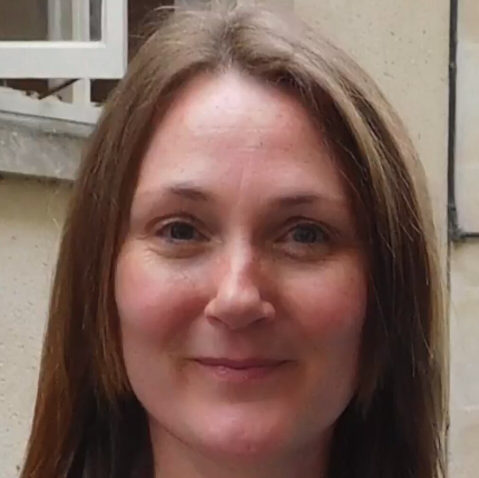 Elizabeth Gemmell