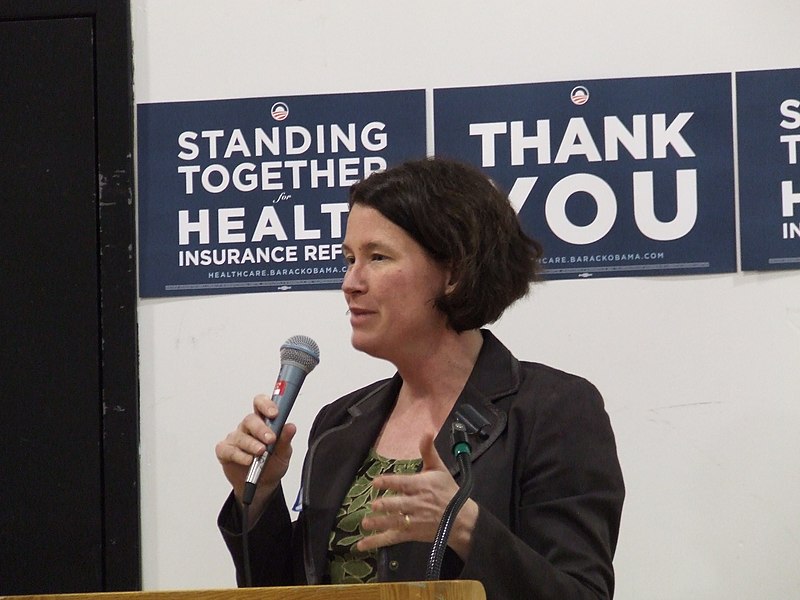 Elizabeth Glidden