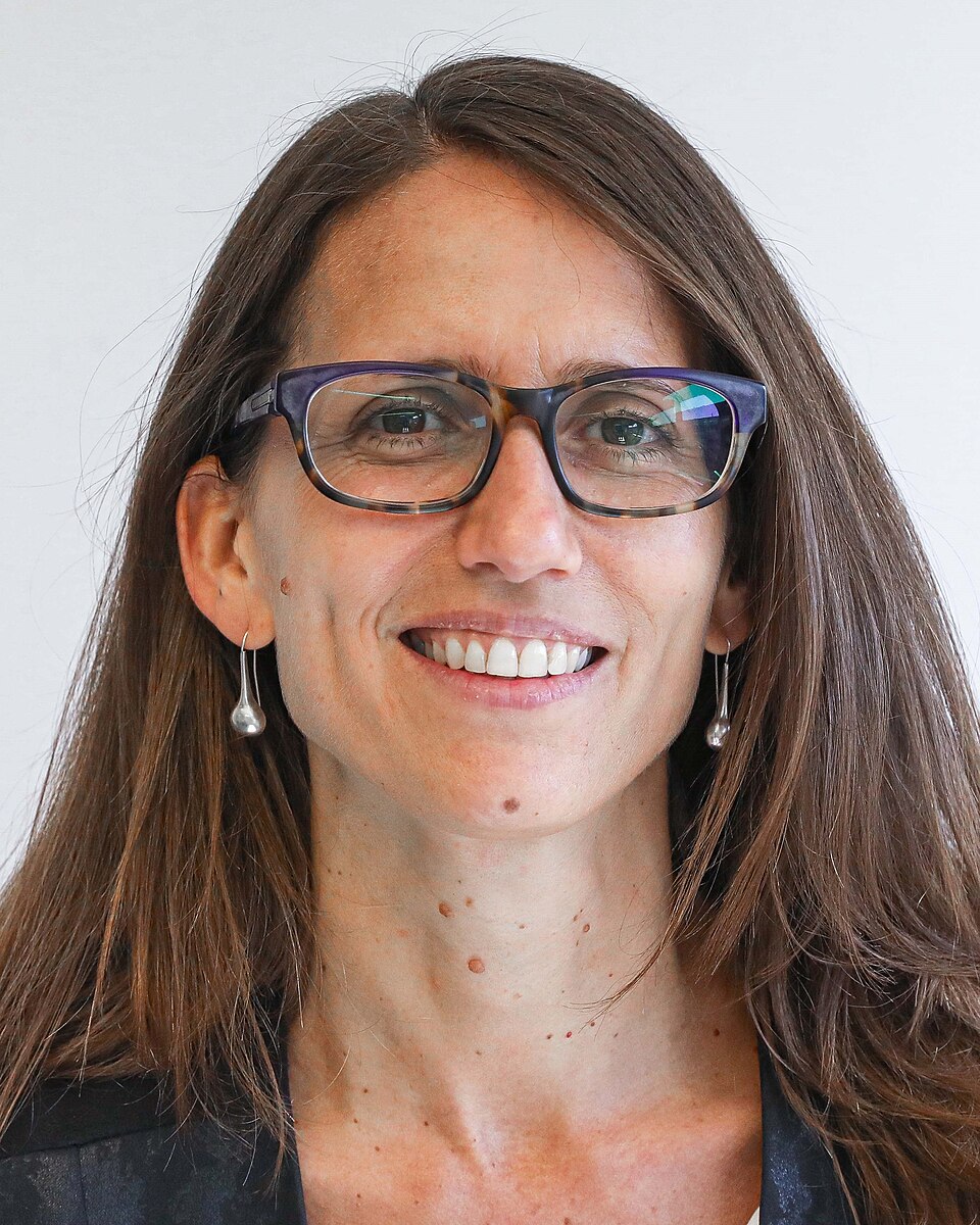 Elizabeth Gómez Alcorta