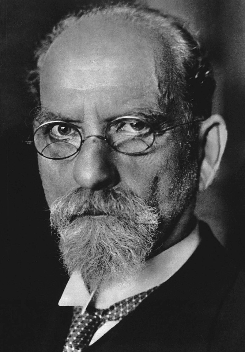 Elizabeth Husserl