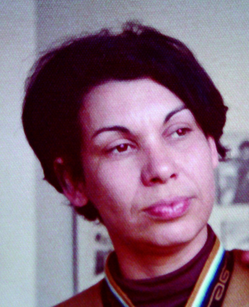 Elizabeth Jelin