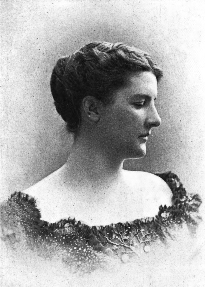 Elizabeth Jordan