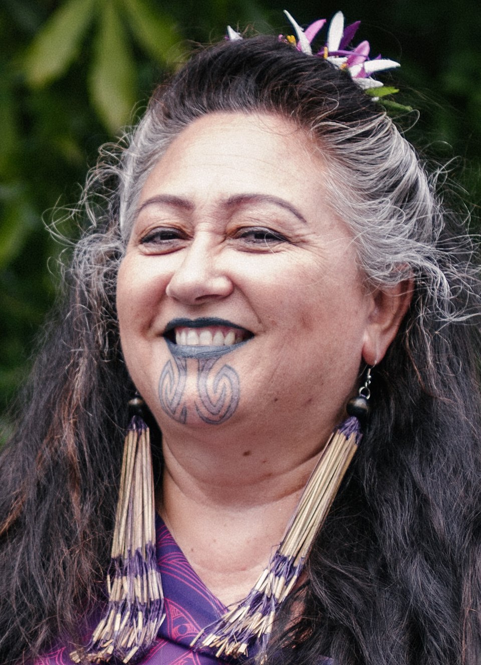 Elizabeth Kerekere