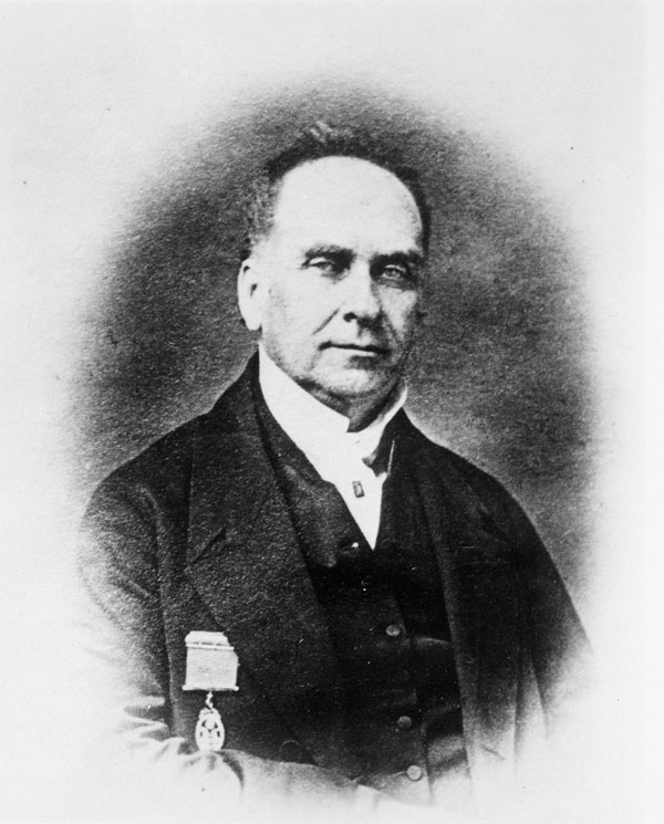 Elizabeth Lafontaine