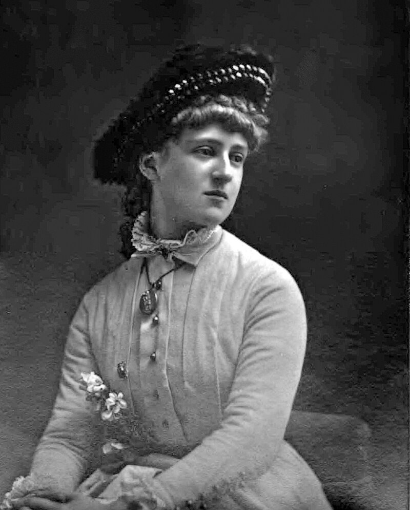 Elizabeth Le Blond