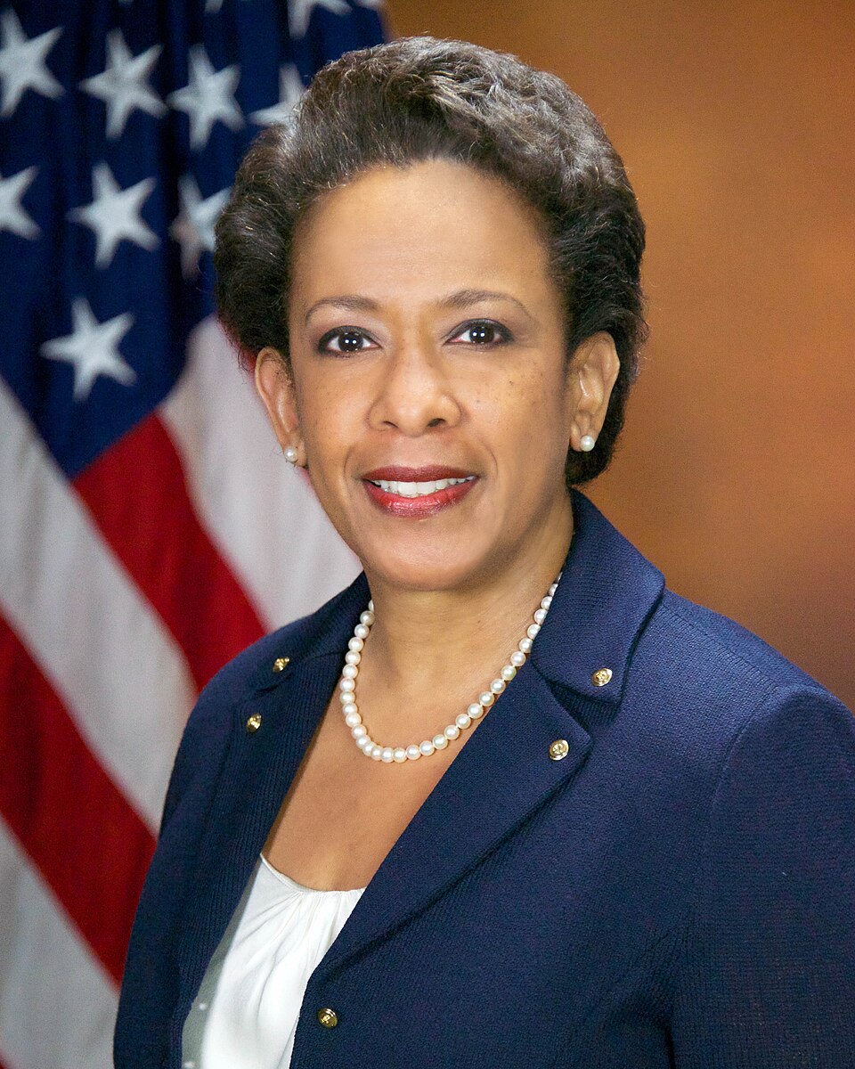 Elizabeth Lynch