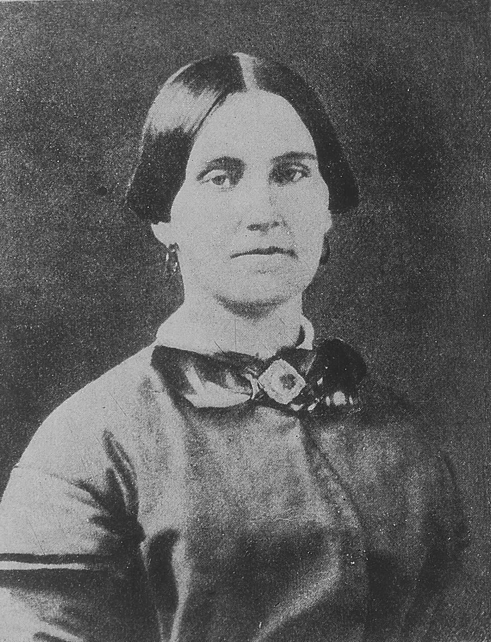 Elizabeth Mealey