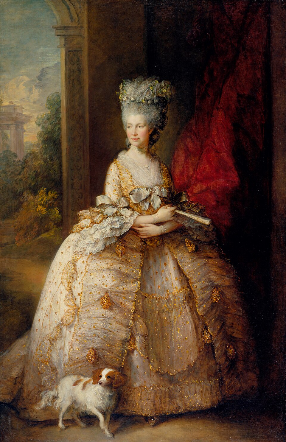 Elizabeth Millington Cotes