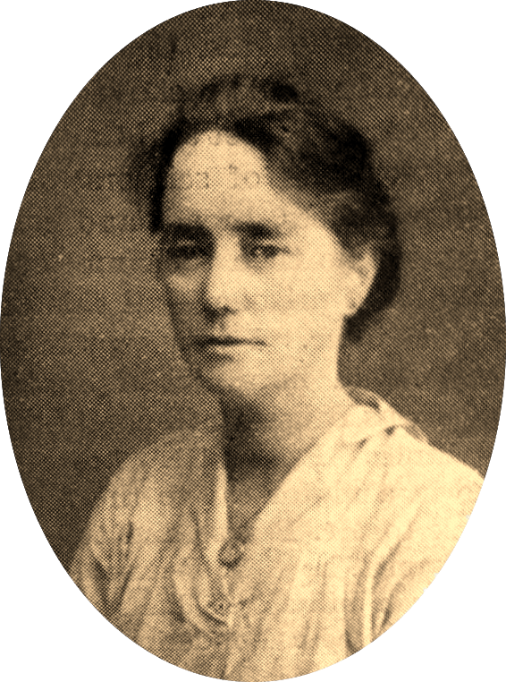 Elizabeth O’Farrell