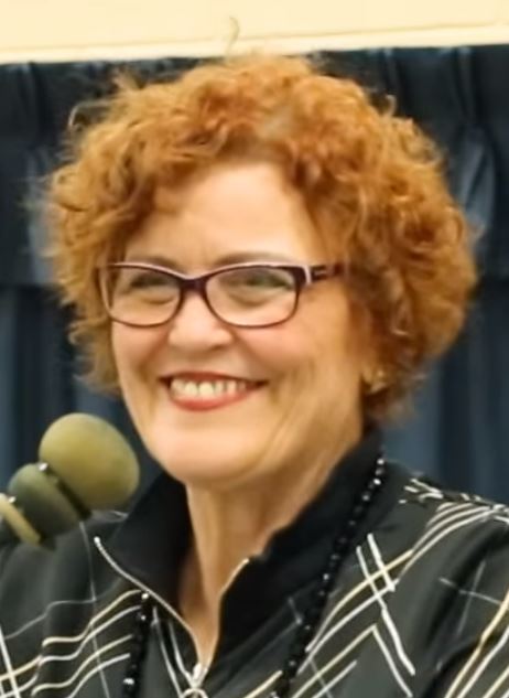 Elizabeth O Toole