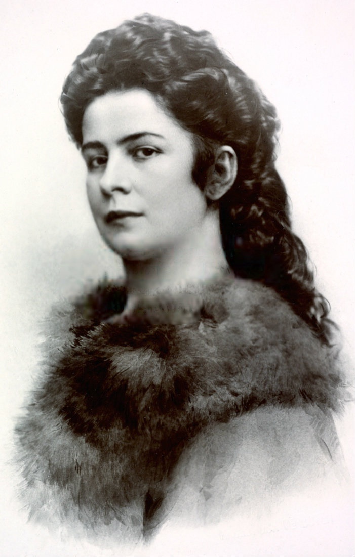 Elizabeth of Austria