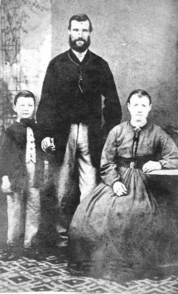 Elizabeth Oliver