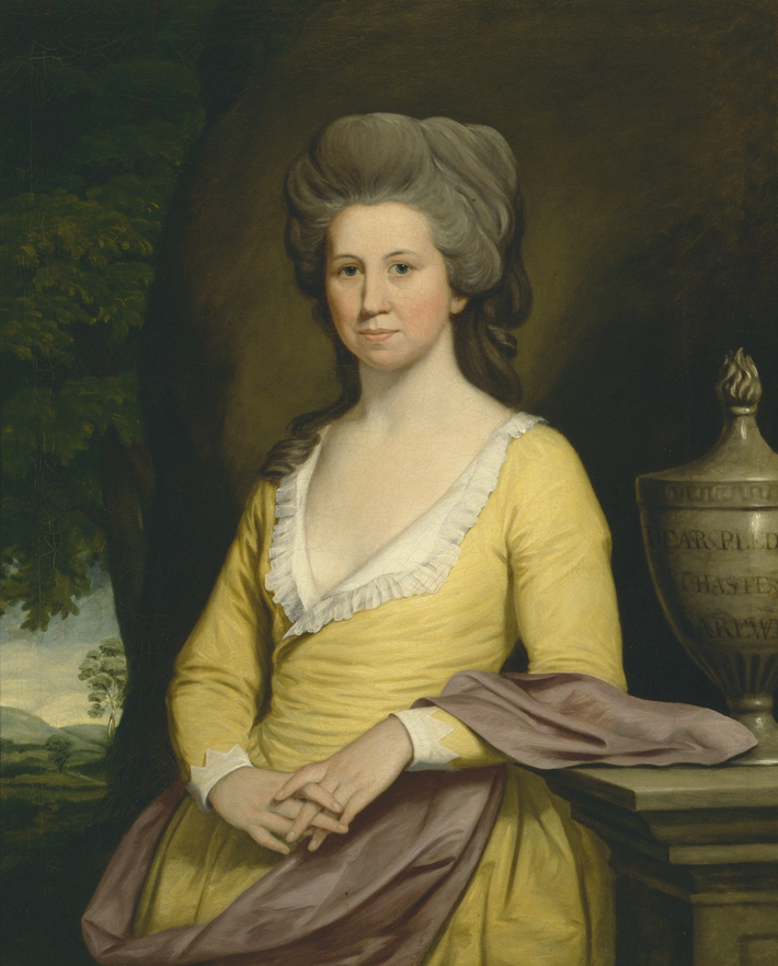 Elizabeth Powel