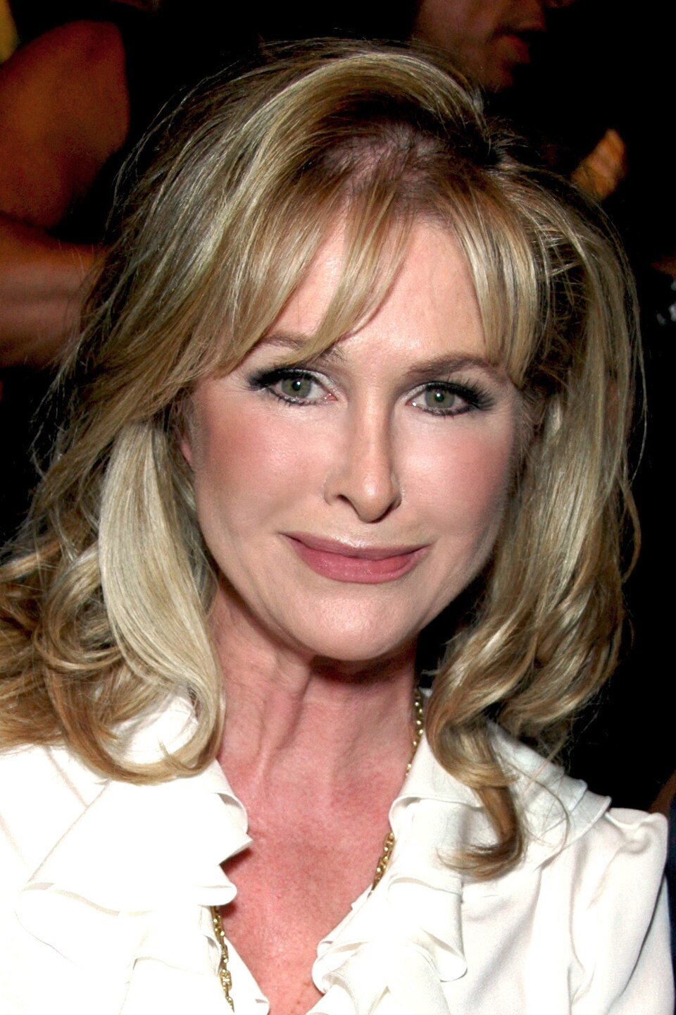 Elizabeth Richards