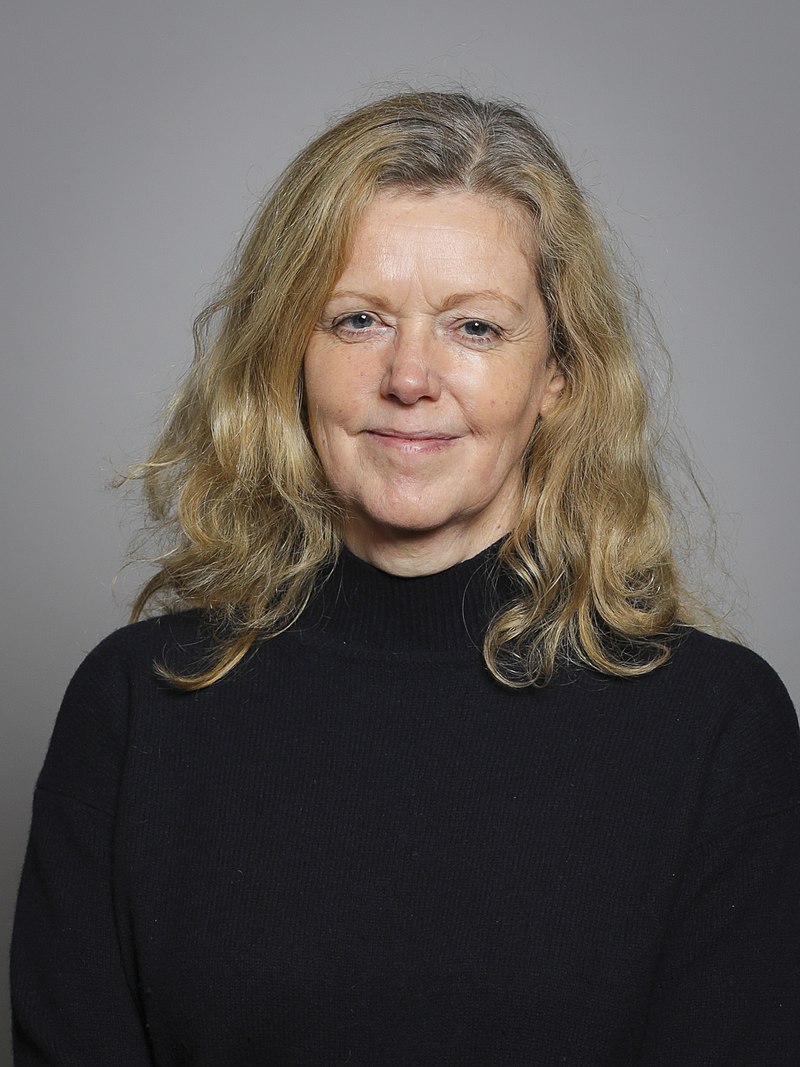 Elizabeth Sanderson