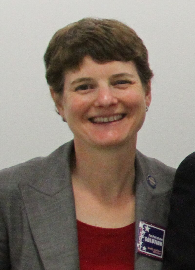 Elizabeth Stein