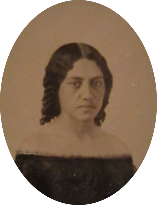 Elizabeth Thrum