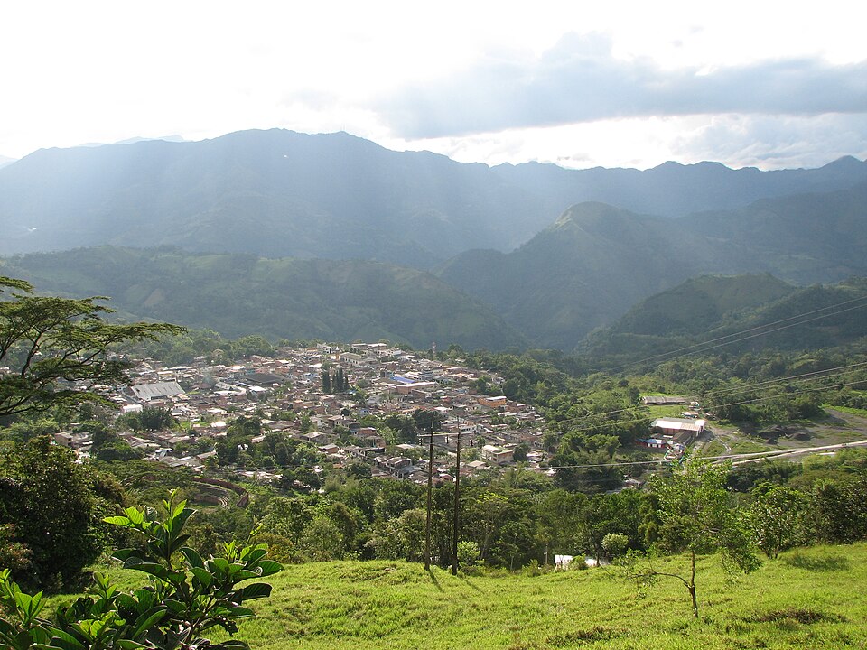 Elizabeth 'Tota' Márquez