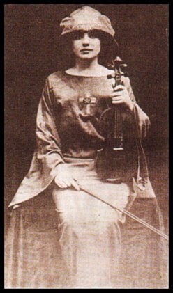 Elizabeth Waddell