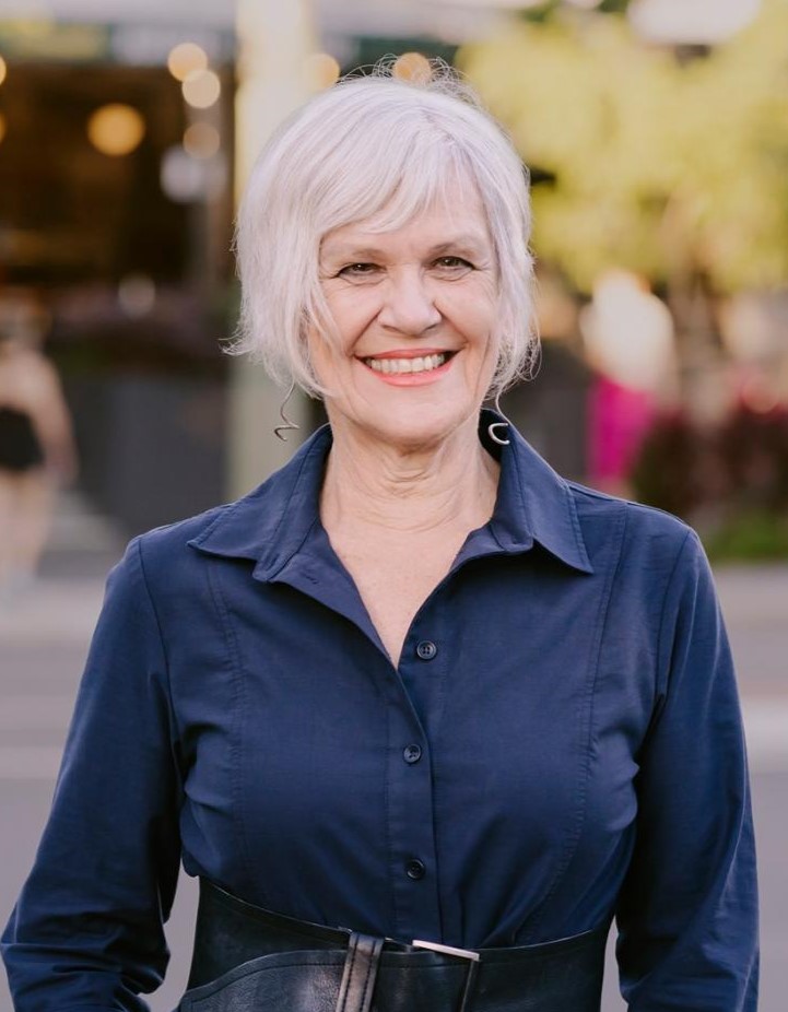 Elizabeth Watson-Brown