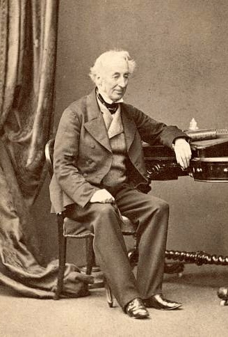 Elizabeth Wellington