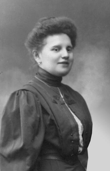 Elizaveta Demidova