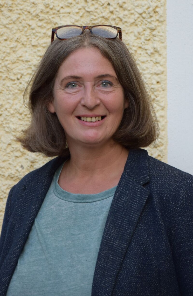Elke Kahr