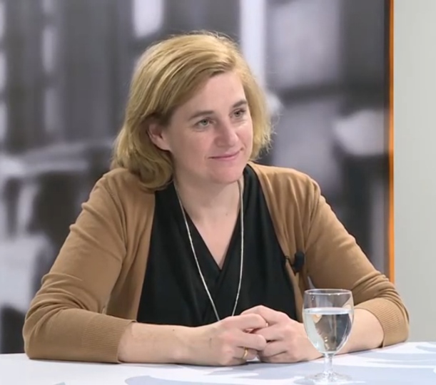 Elke Van Den Brandt