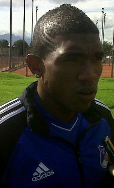 Elkin Blanco