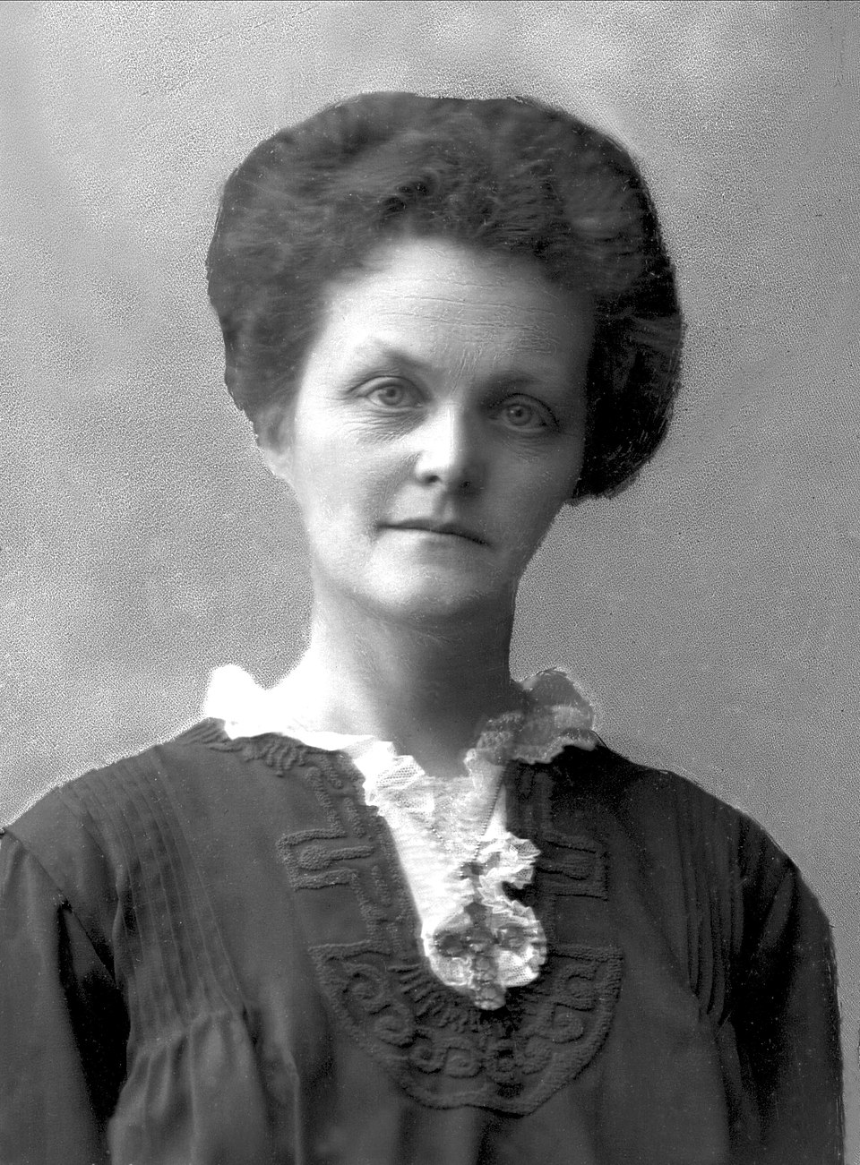 Ella Anker