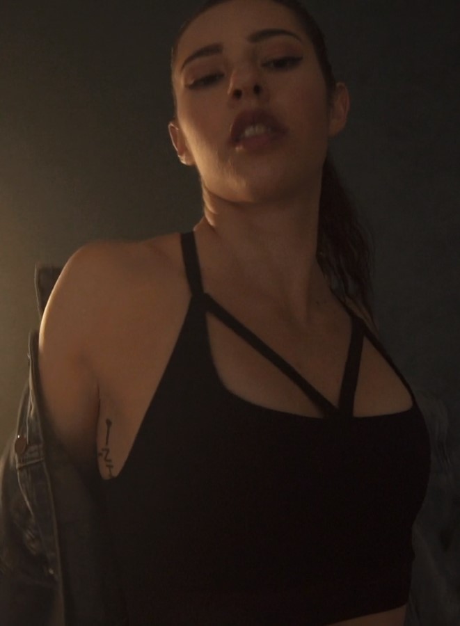 Ella Bucio