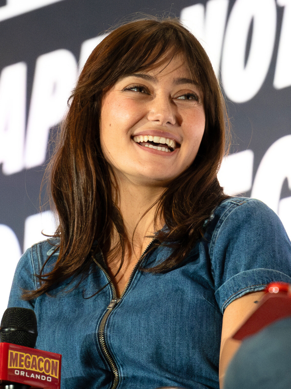 Ella Burton