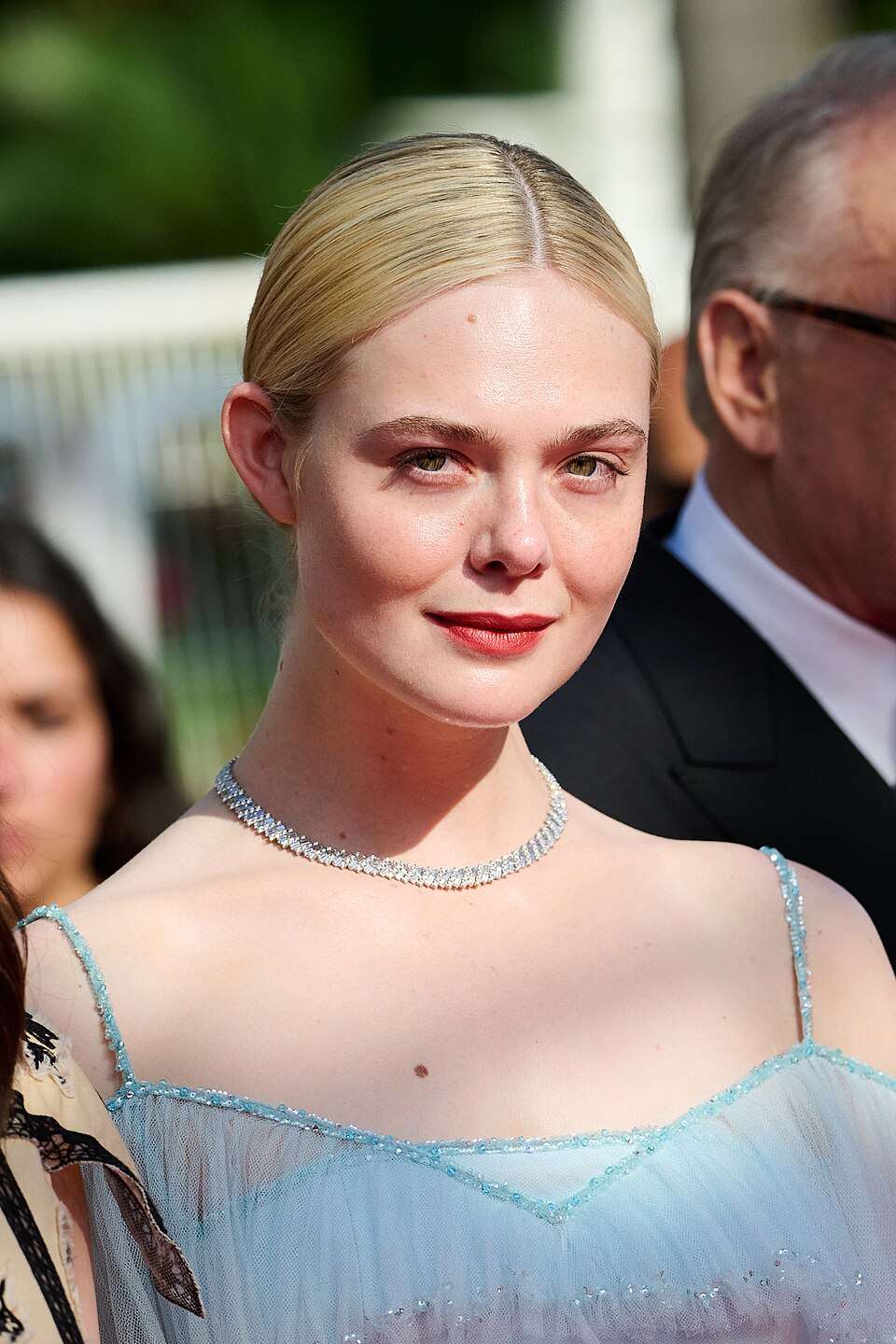 Ella Fanning