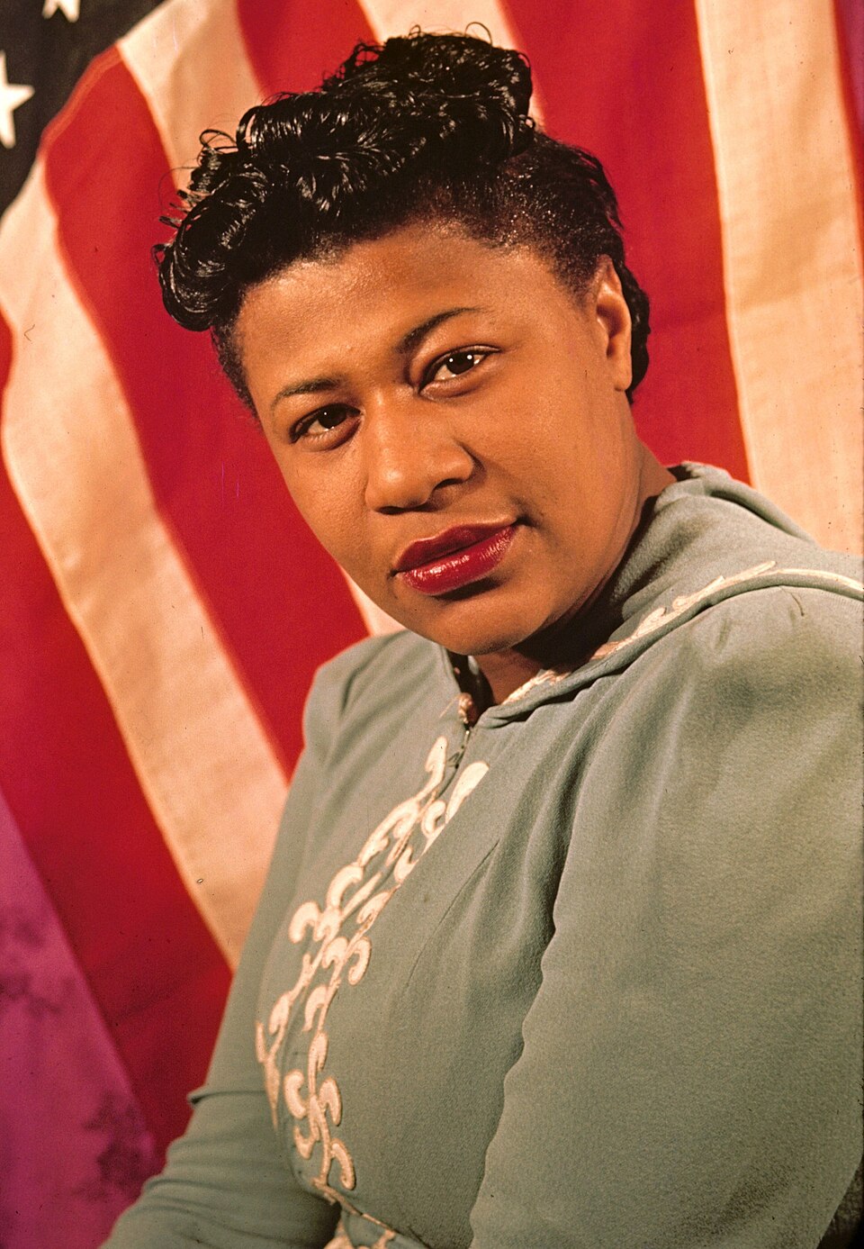 Ella Kenny