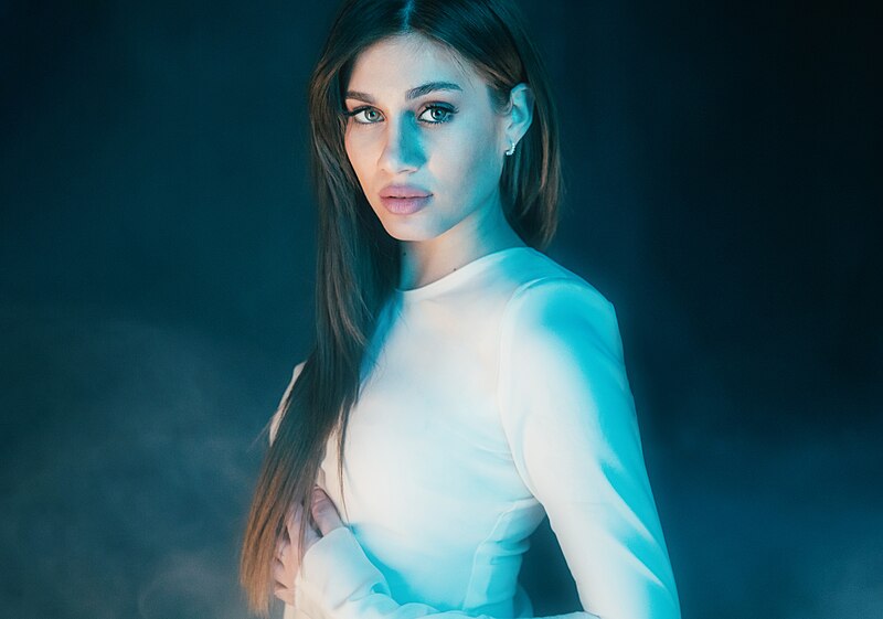 Ella Lee Lahav