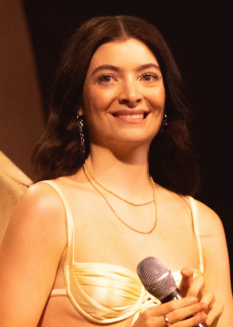 Ella Marija Lani Yelich-O’Connor
