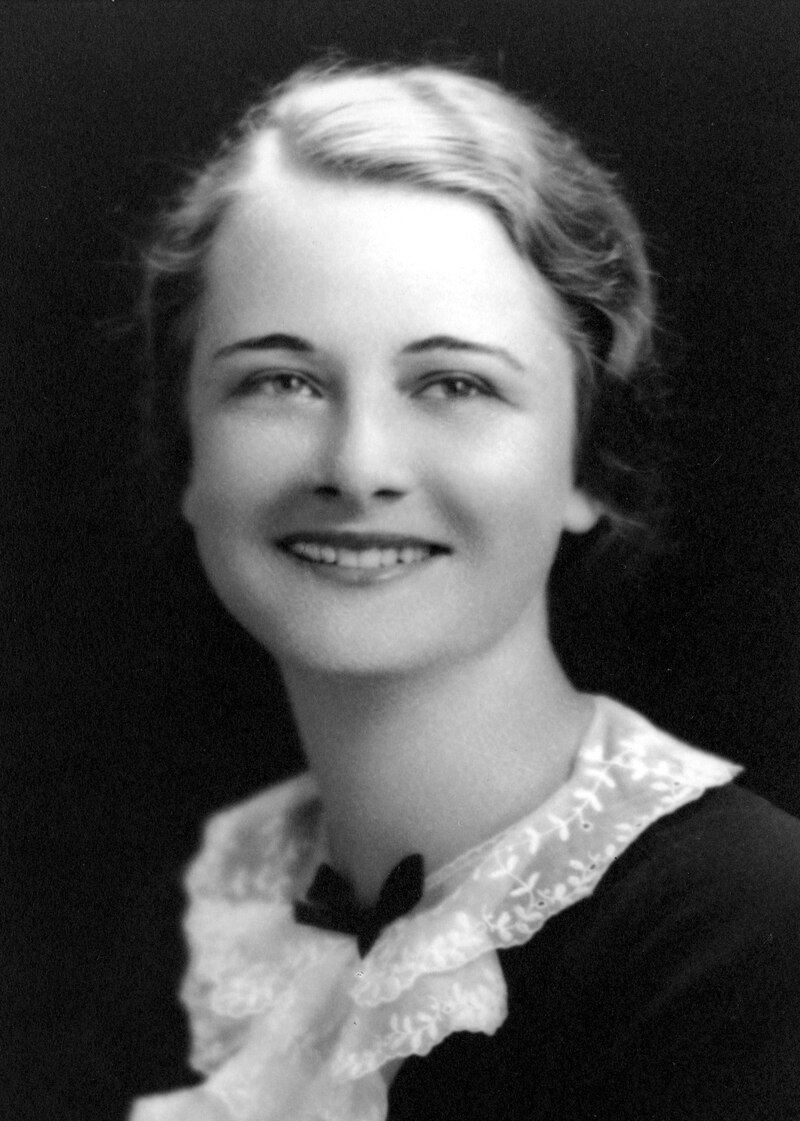 Ella Rouse