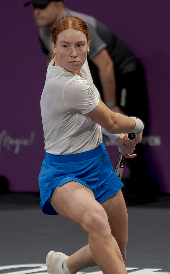 Ella Seidel