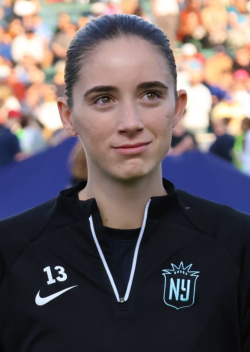 Ella Stevens