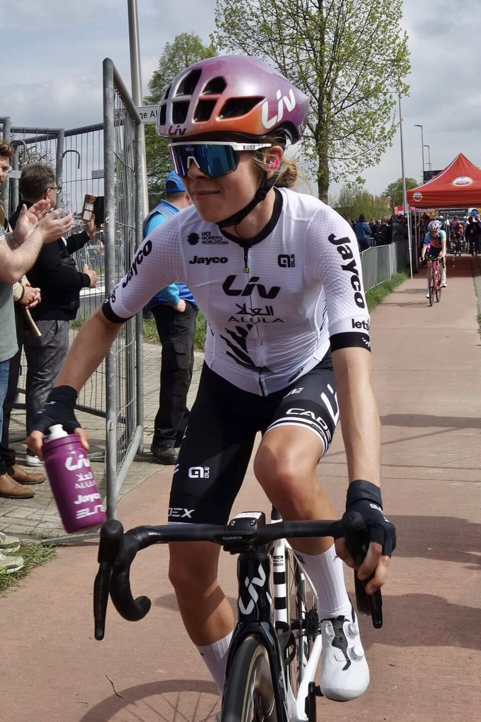 Ella Wyllie