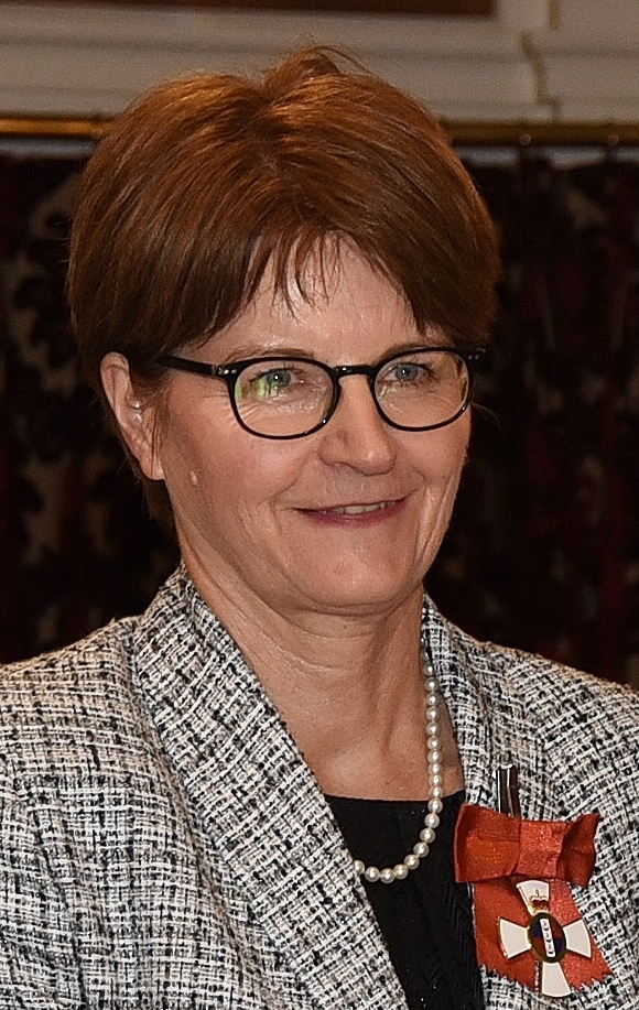 Ellen France