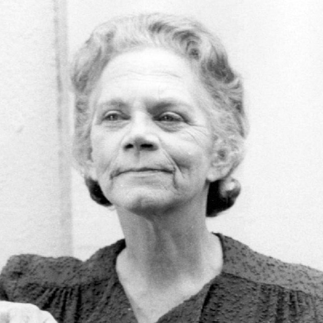 Ellen Francis
