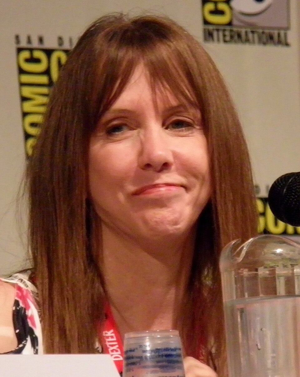 Ellen Gardner