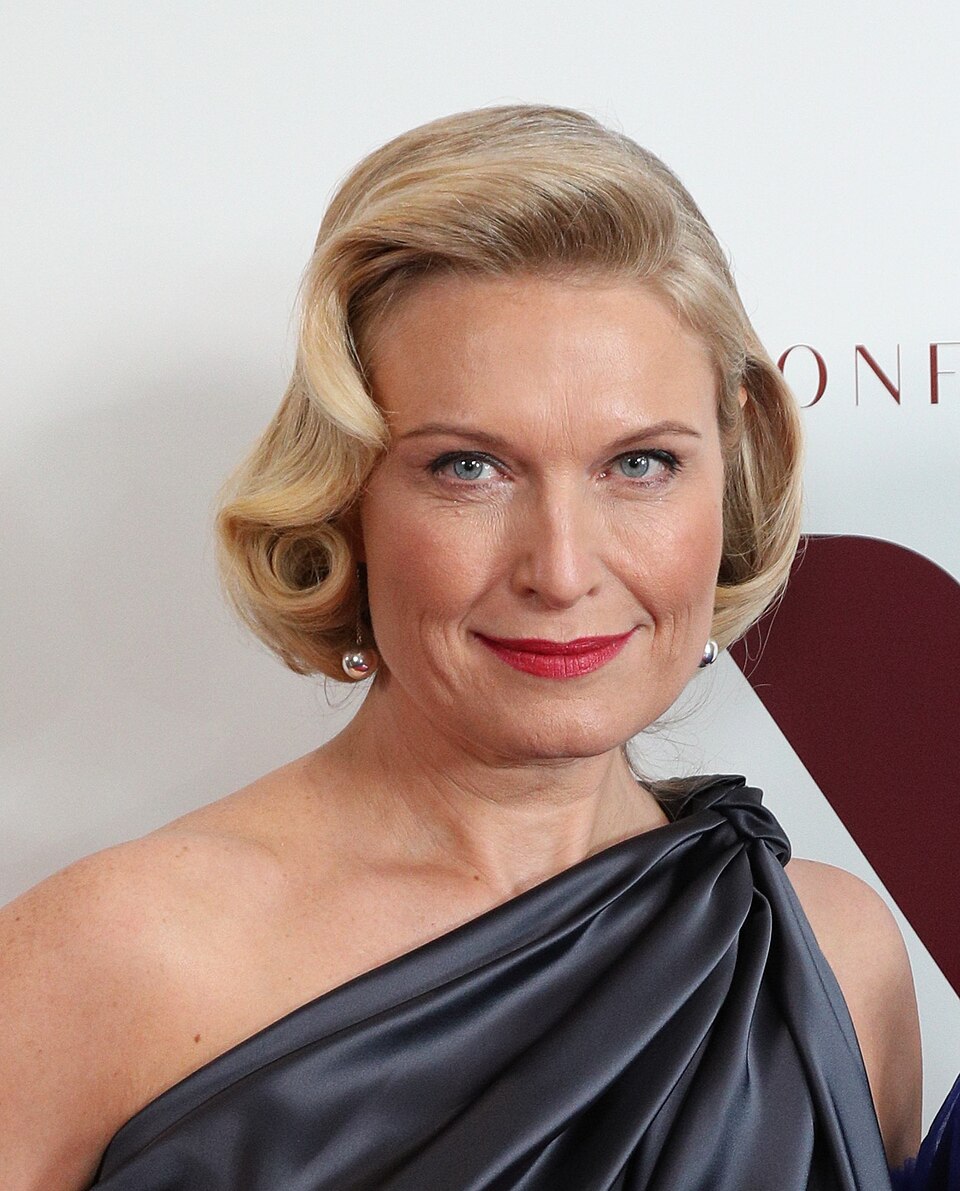 Ellen Maye