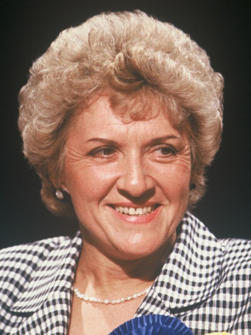 Ellen Moore