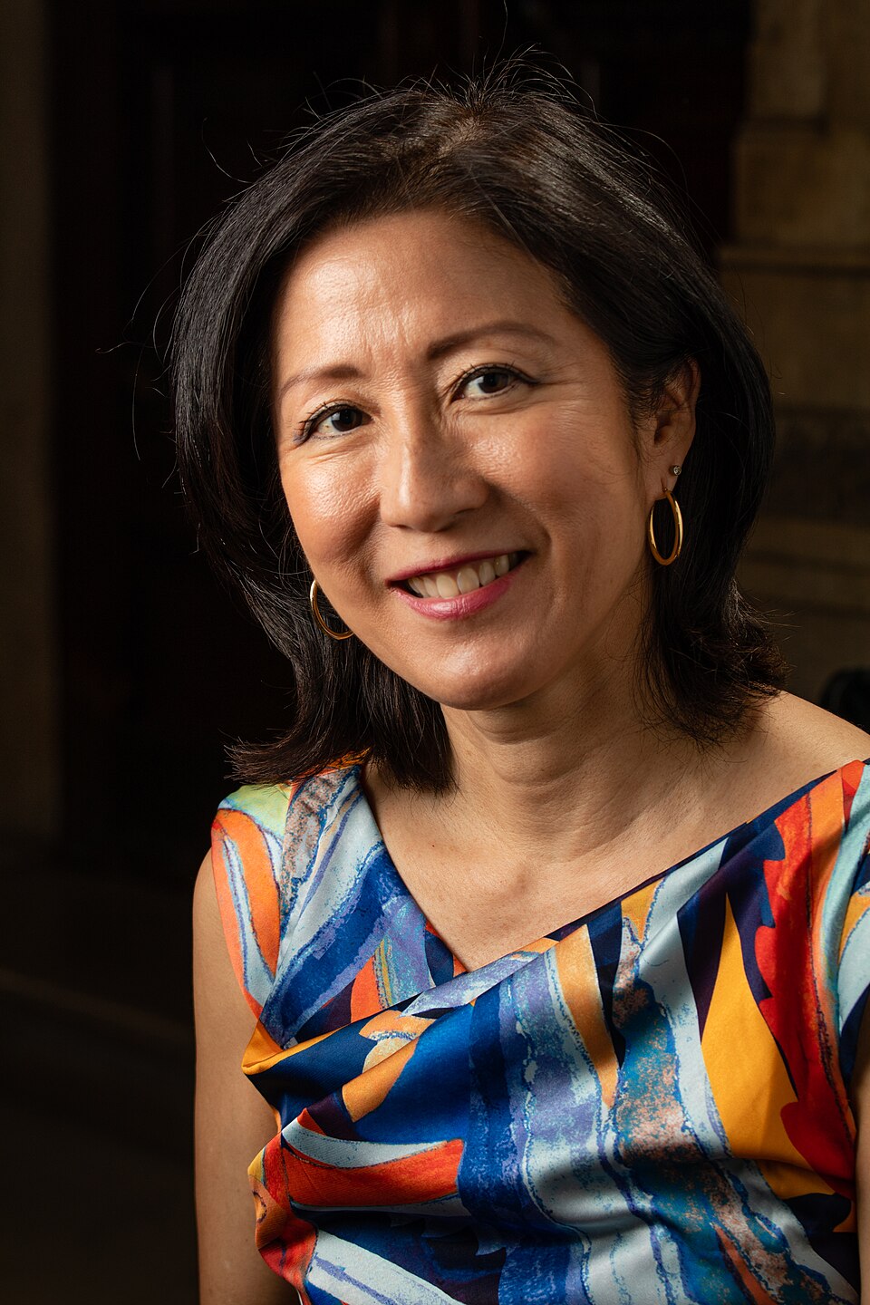 Ellen Nakashima
