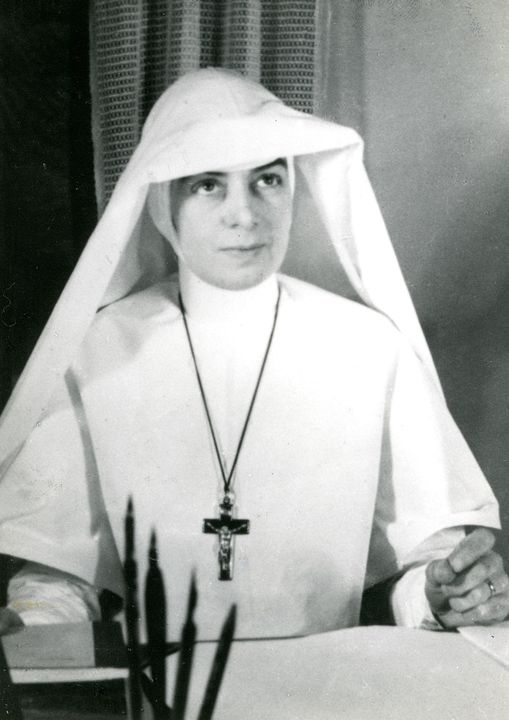Ellen O'Doherty