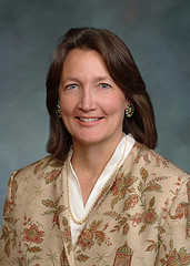 Ellen Roberts